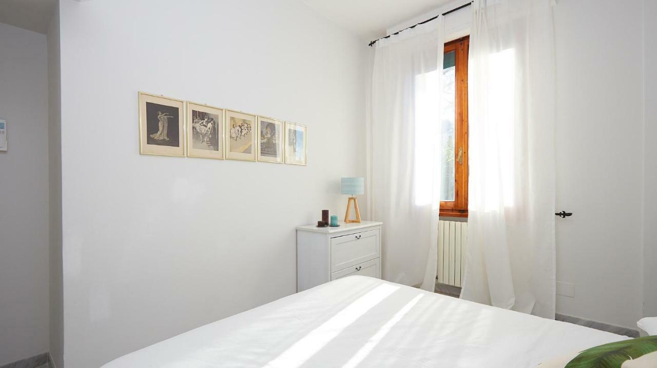 Casa Cosi - Beccaria Florencia
