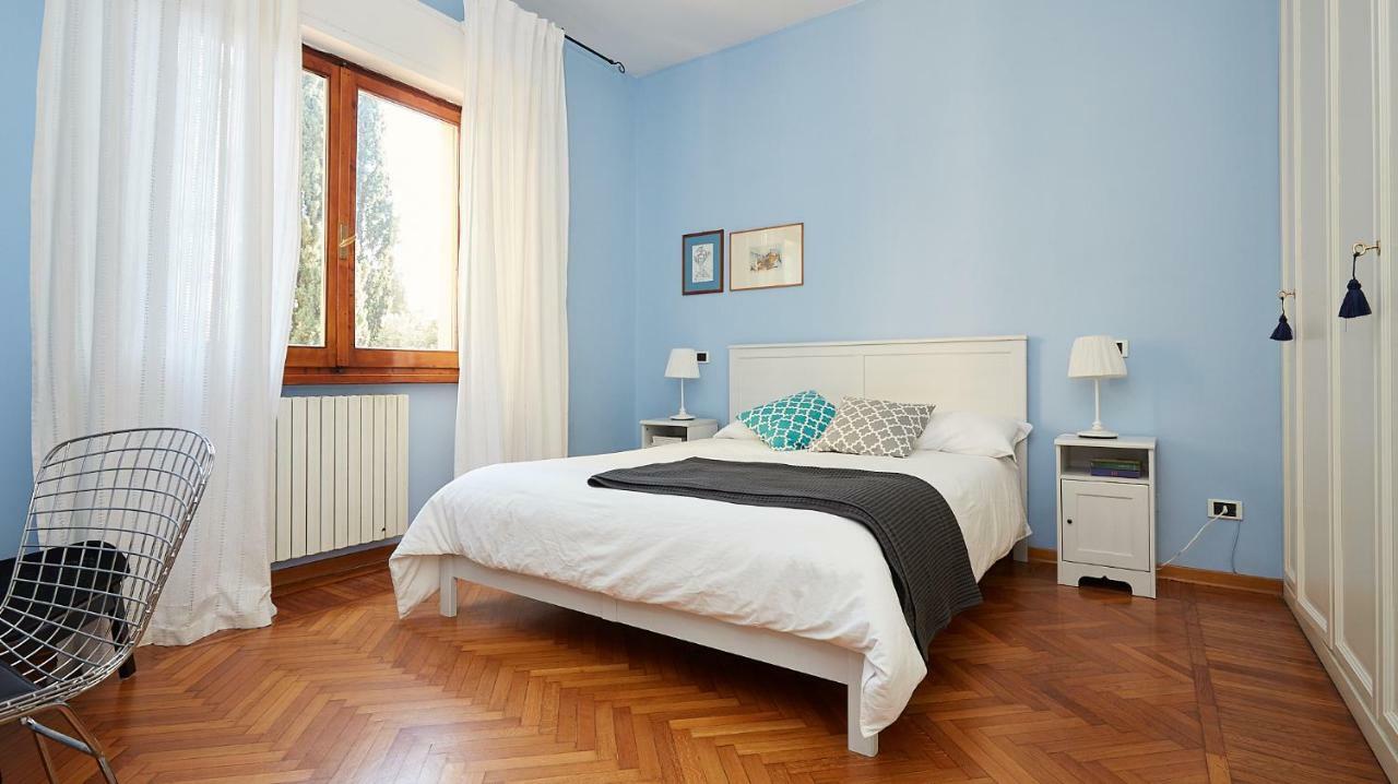 Casa Cosi - Beccaria Apartamento *