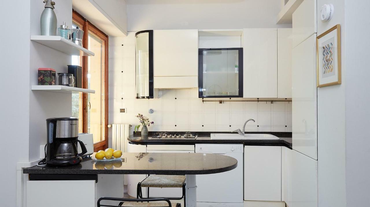 Apartamento Casa Cosi - Beccaria