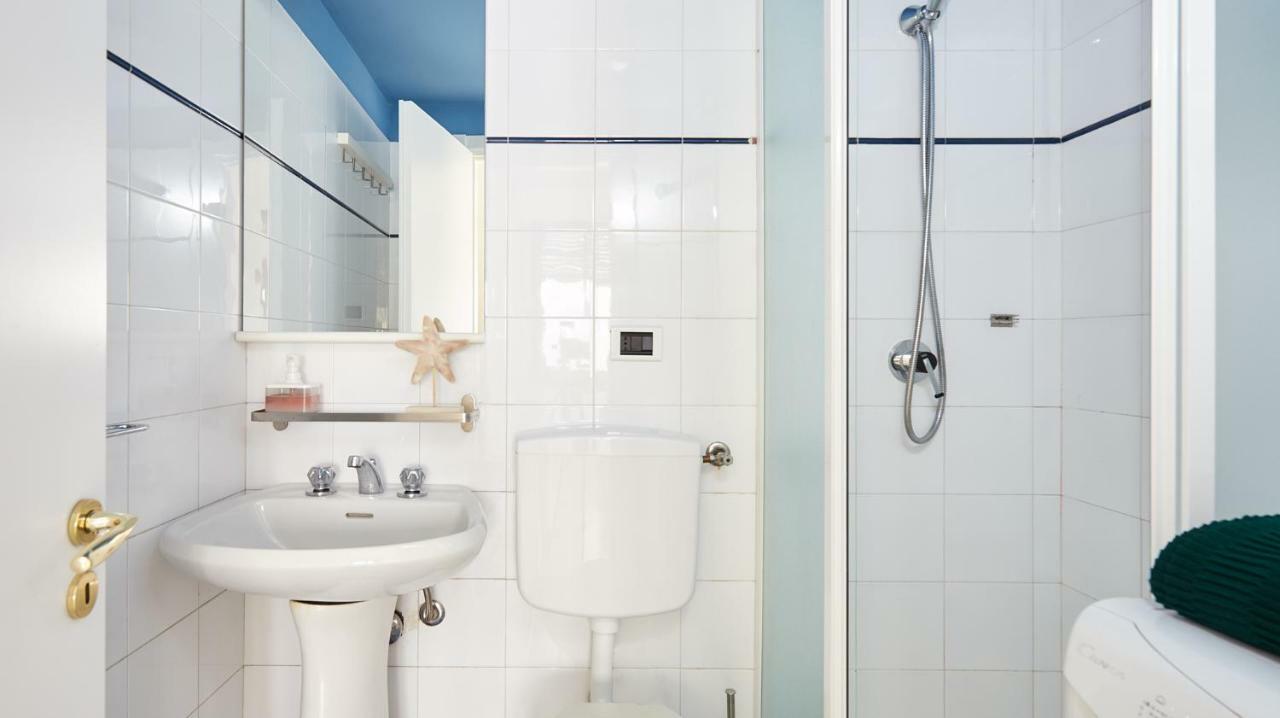Casa Cosi - Beccaria Apartamento