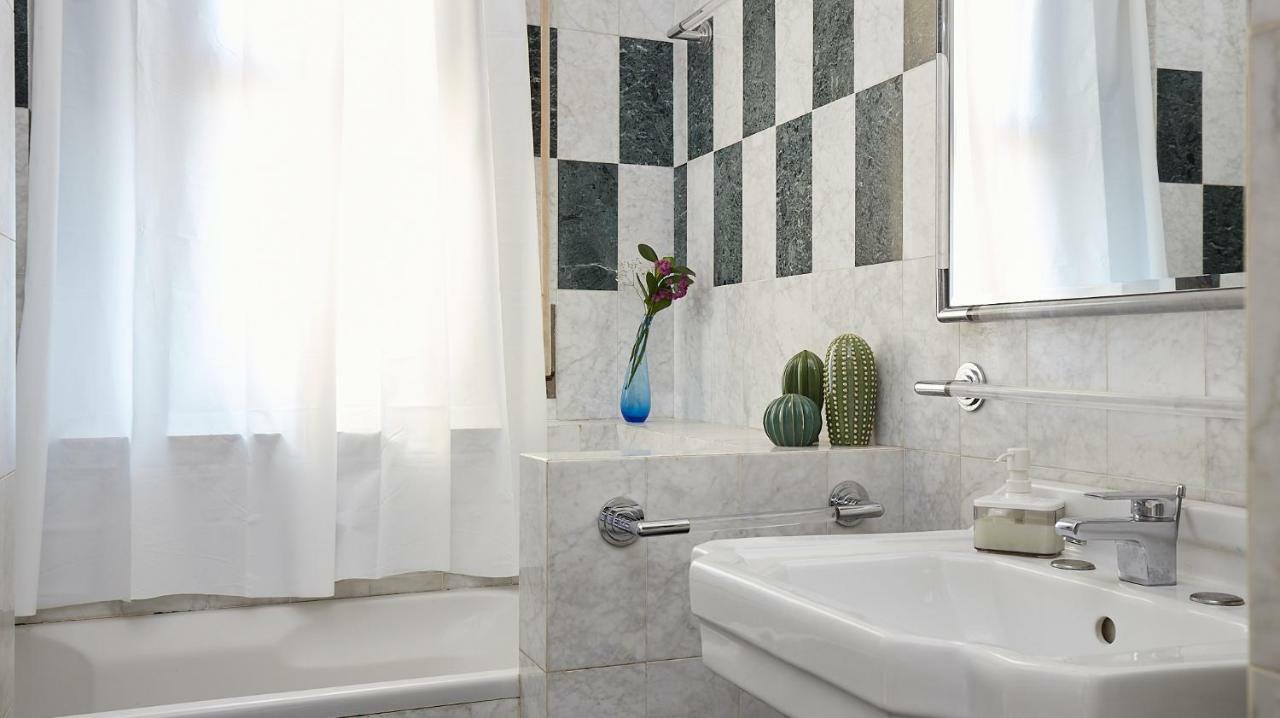 Casa Cosi - Beccaria Apartamento