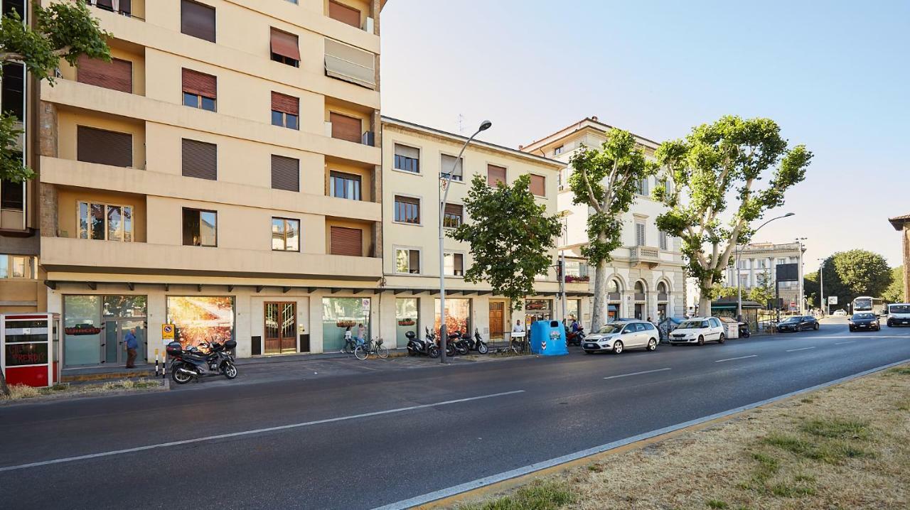 Casa Cosi - Beccaria Apartamento