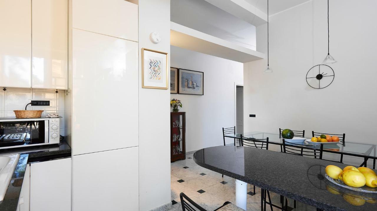Casa Cosi - Beccaria Apartamento Florencia