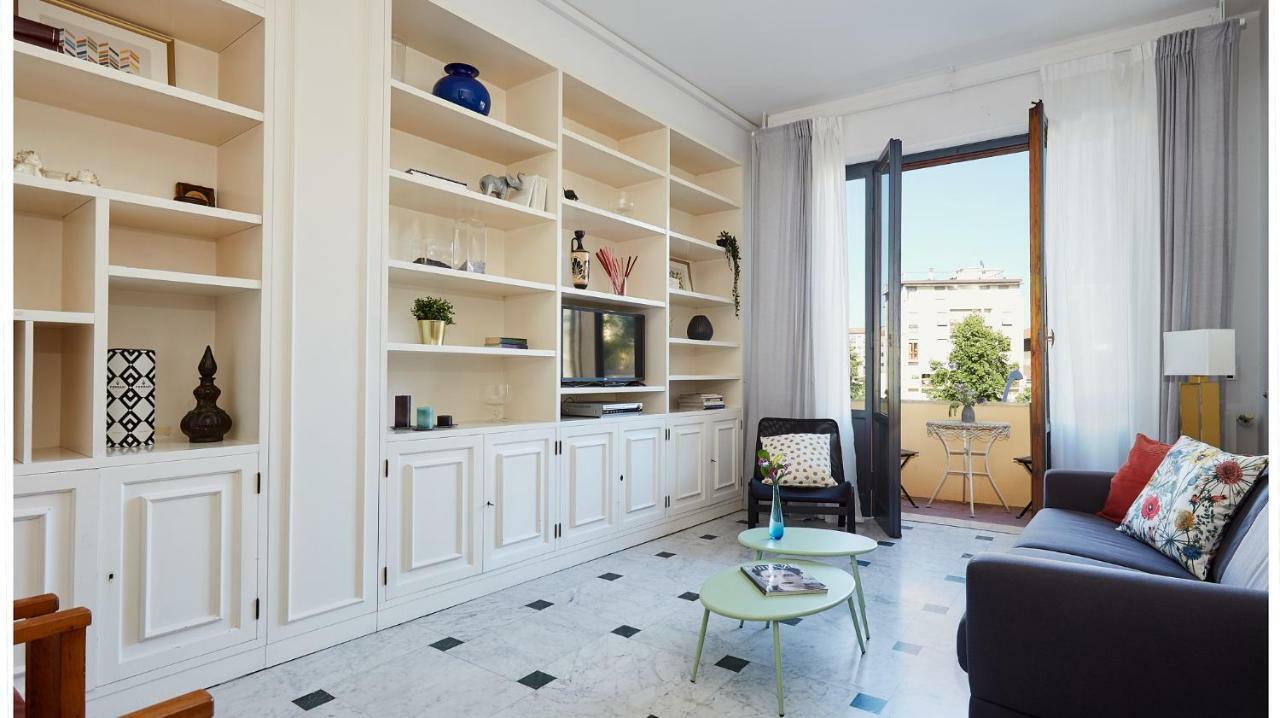 Apartamento Casa Cosi - Beccaria Florencia