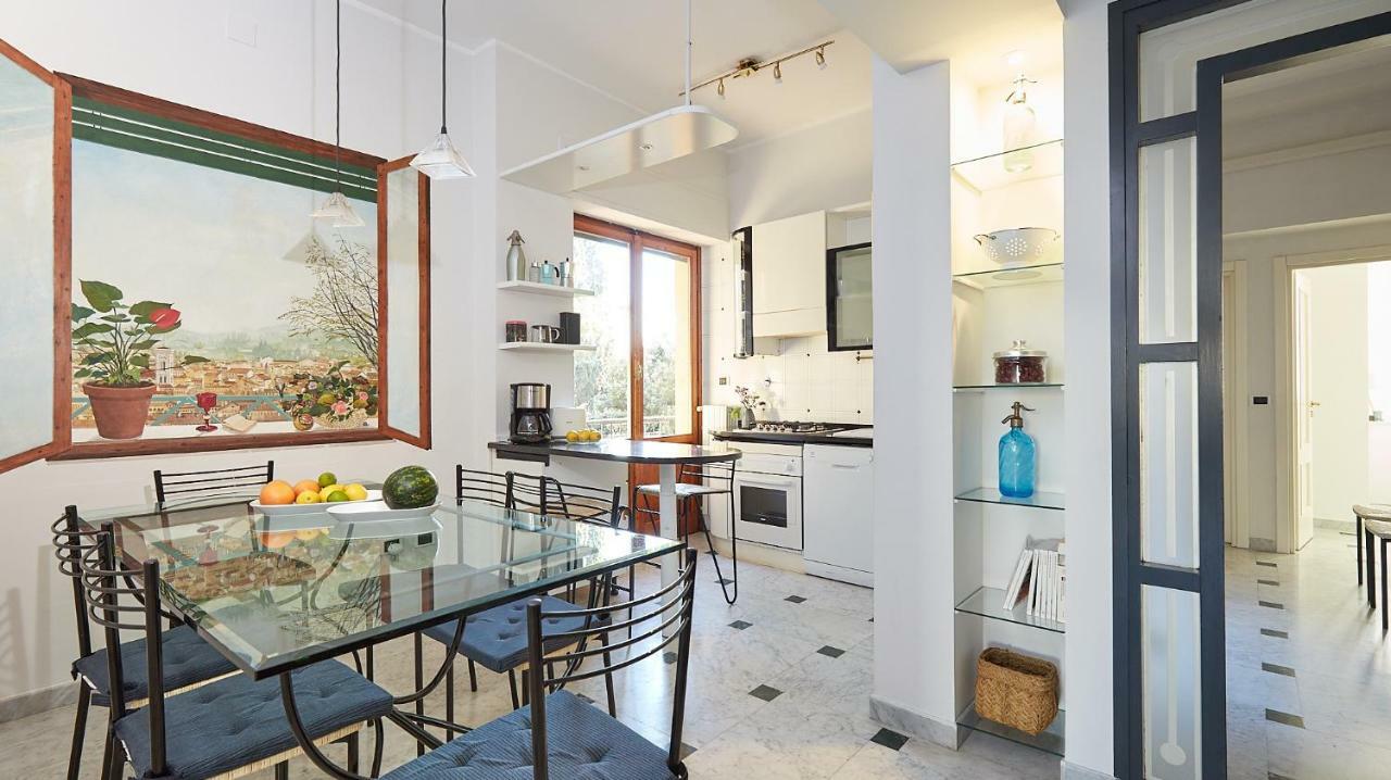 Apartamento Casa Cosi - Beccaria