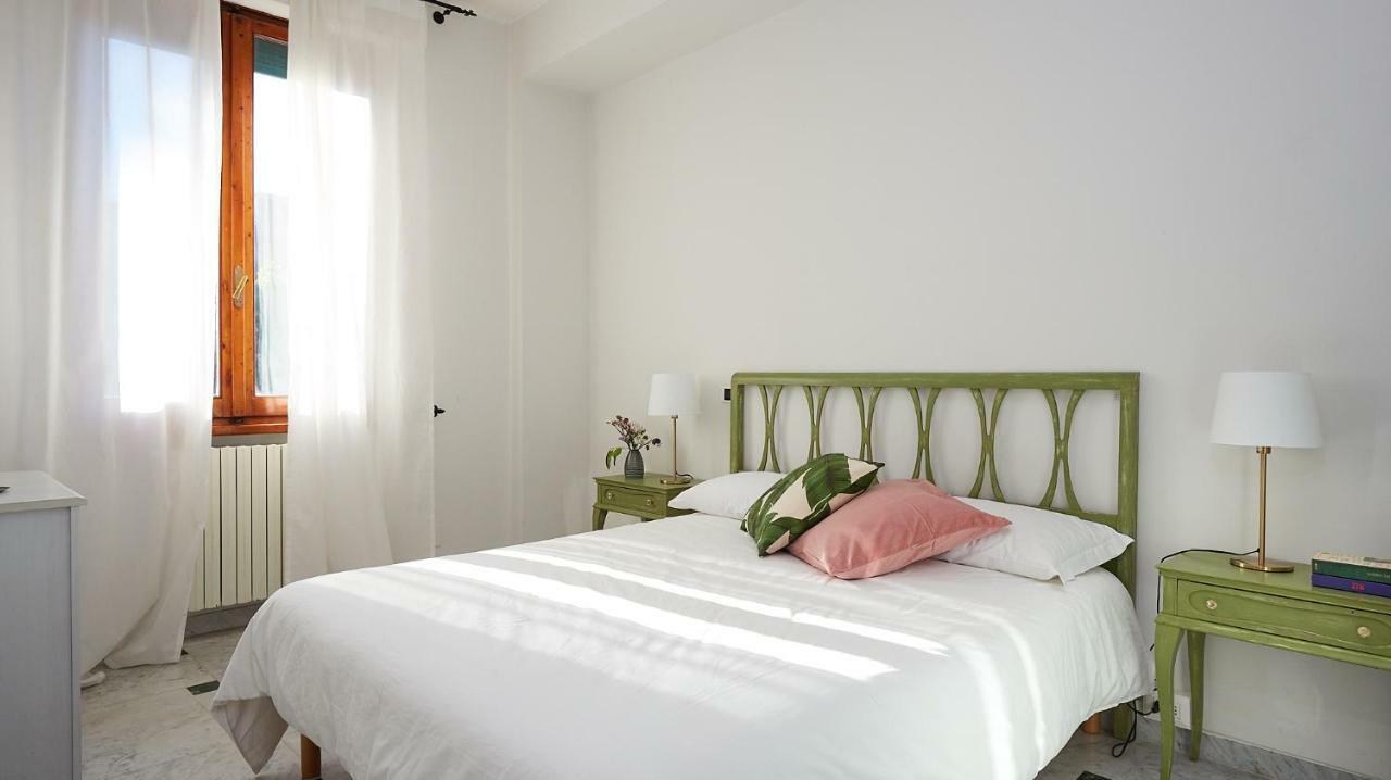 Casa Cosi - Beccaria Apartamento Florencia