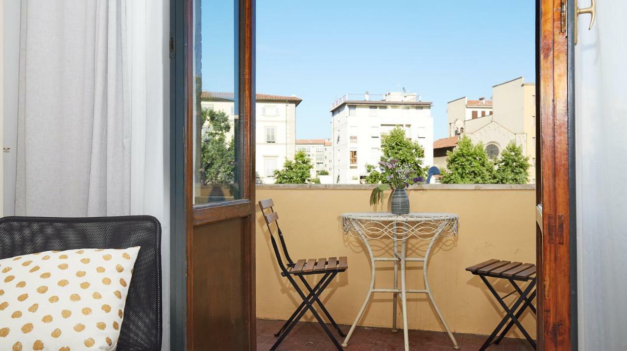 Apartamento Casa Cosi - Beccaria