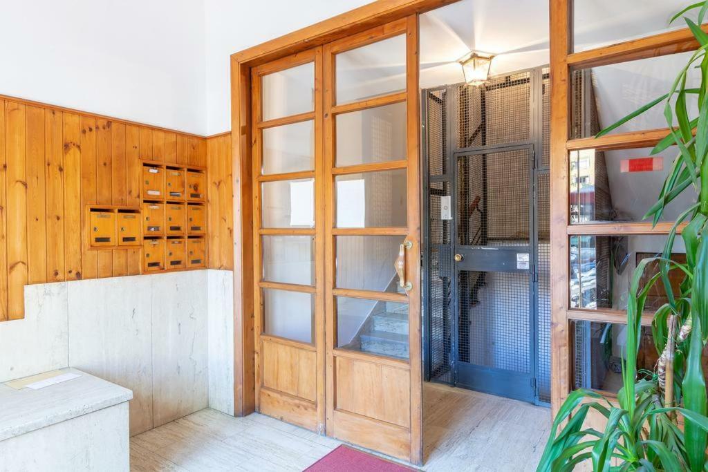 Casa Cosi - Beccaria Apartamento Florencia